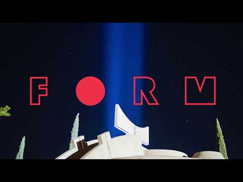 FORM Arcosanti 2019 Trailer