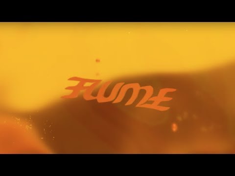 Flume - Friends (feat. Reo Cragun)