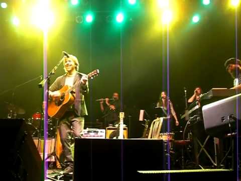 Trey Anastasio Band - Hey Ya! (OutKast cover) - State Theatre, Portland, Maine - 2/18/2011