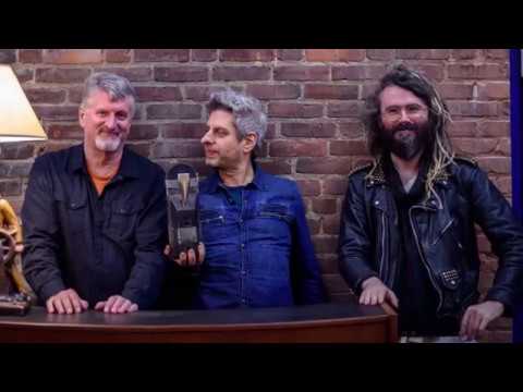 MIke Gordon: OGOGO In Studio