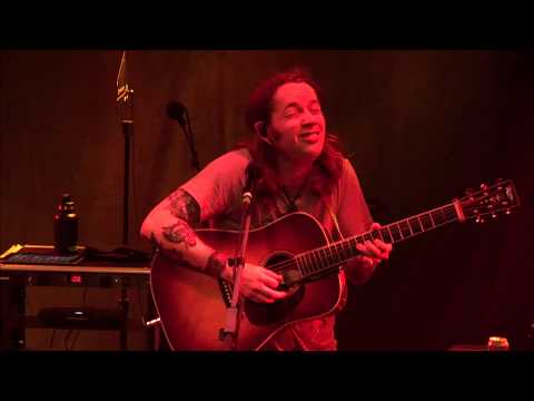 Billy Strings at Tipitina&#039;s - SET II