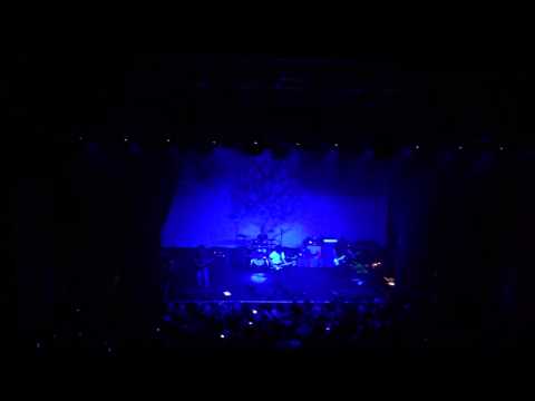 Soundgarden - Ugly Truth - Fell on Black Days (live)