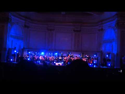 Public Service Announcement (Live) - JAY Z at Carnegie Hall 2/6/12