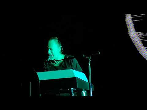 Thom Yorke - Spectre - Las Vegas 2019