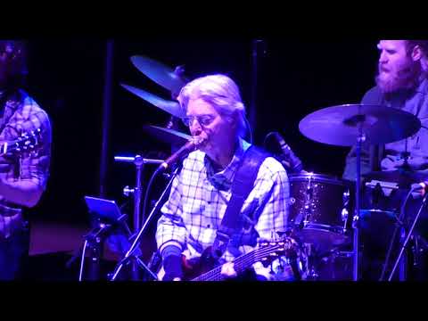 Phil Lesh And The Terrapin Family Band 5/29/19 Mountains of the Moon