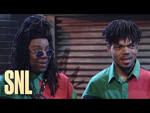 Cut for Time: &#039;80s Drug PSA - SNL