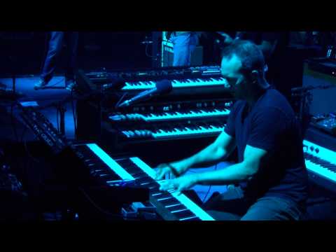 Umphrey&#039;s McGee: Bridgeless, Gents, Bridgeless 3/6/15