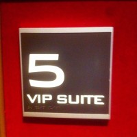 VIP SUITE2