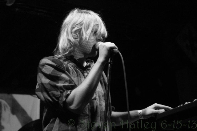 002 Ariel Pink at Tipitinas 6-15-13