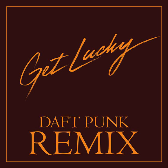 daft punk remix