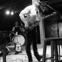 5 Mike Doughty 11-15-13