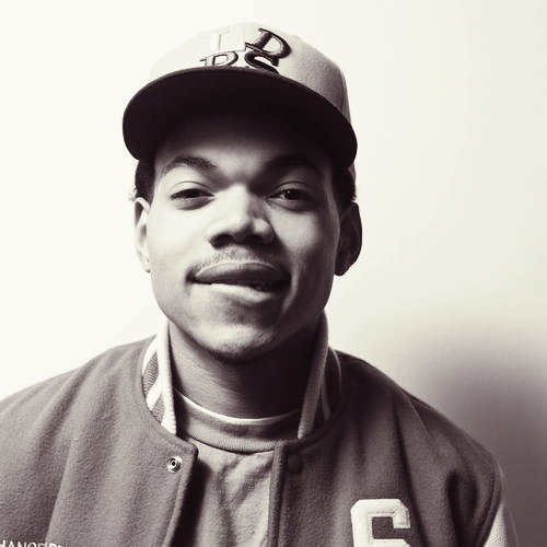 Chance The Rapper