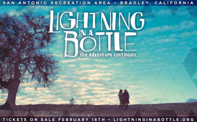 lightning in a bottle 2014