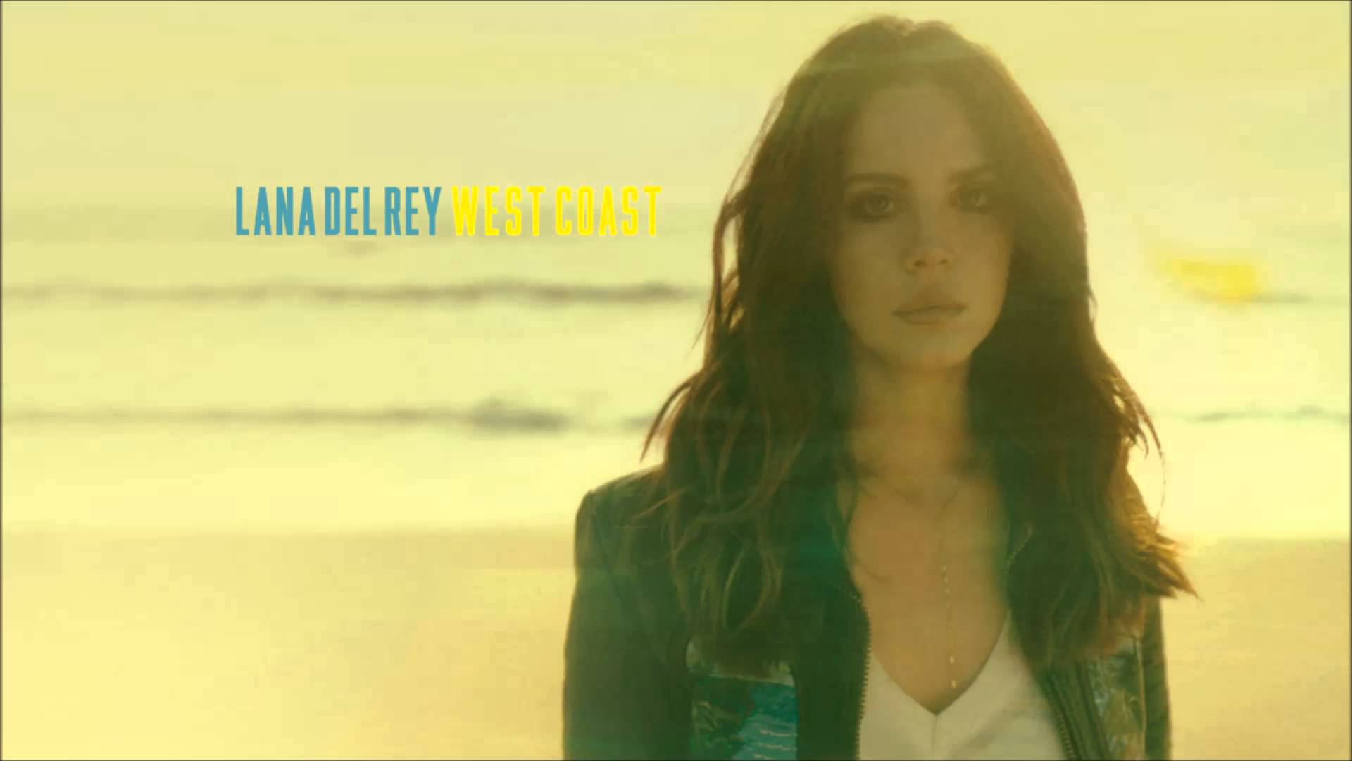 Four Tet remixes Lana Del Rey - 