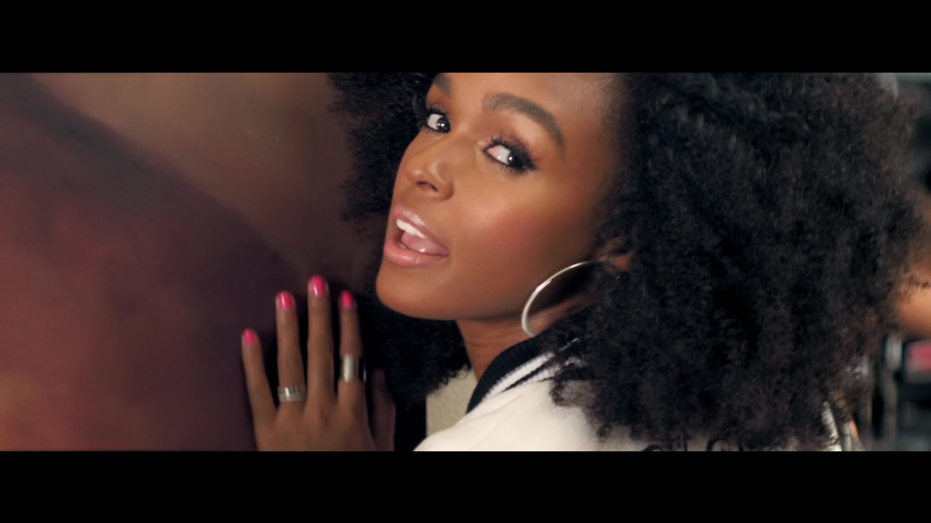 WATCH: Janelle Monáe - Electric Lady [official Video] | LIVE Music Blog