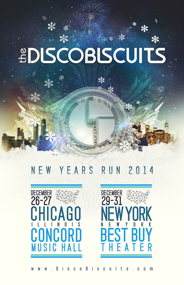 bisco nye run