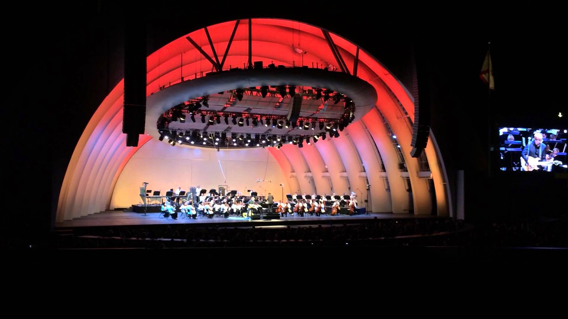 WATCH: Trey Anastasio Plays "Petrichor" With Los Angeles Philharmonic ...