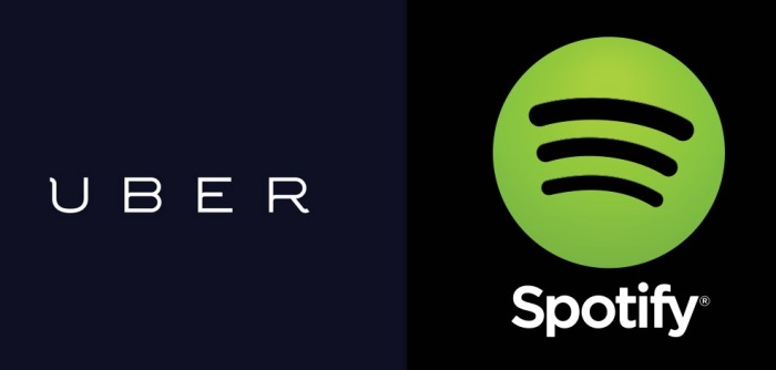 Uber and Spotify Announce Partnership [updated] ~ LIVE music blog