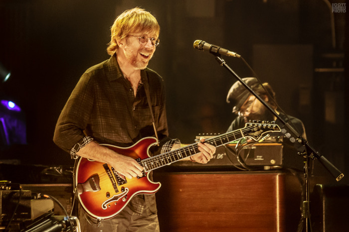 trey anastasio band beacon theatre new york city scott harris live music blog phish photos