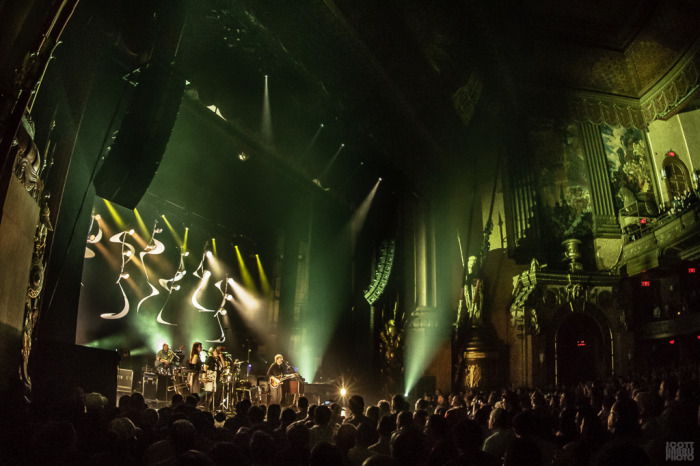 trey anastasio band beacon theatre new york city scott harris live music blog phish photos