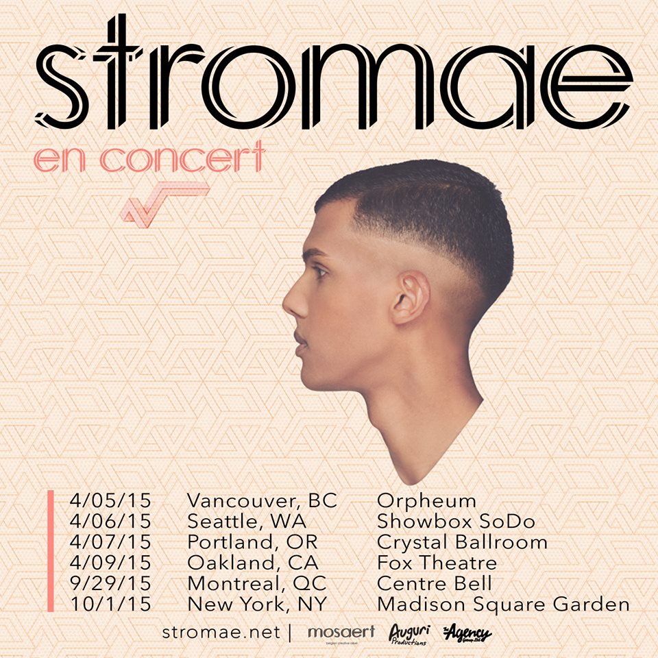stromae us tour dates
