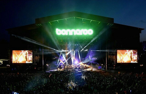 © Jeff Kravitz / Bonnaroo