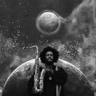 Kamasi Washington leads 2016 Superjam