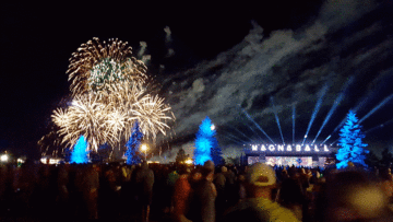 magnaball phish livestream