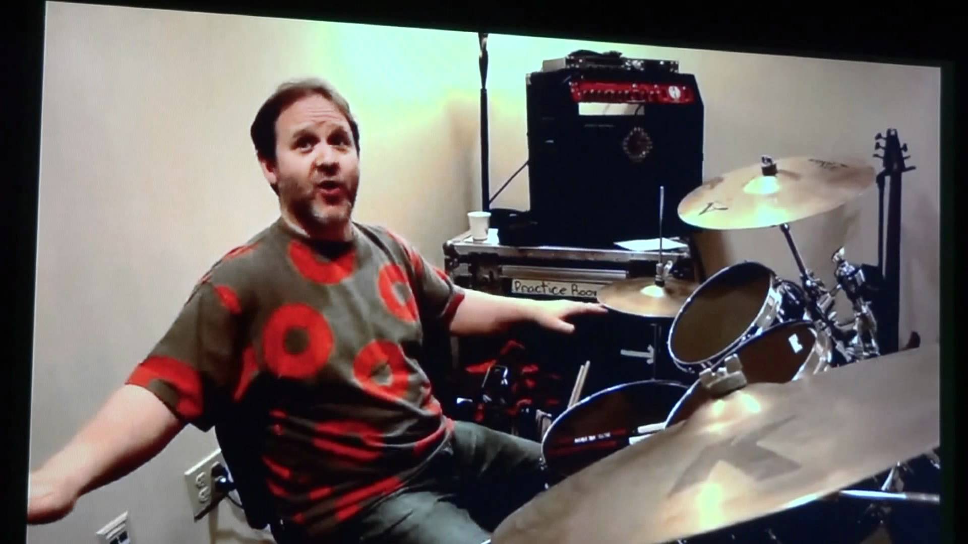 Jon Fishman From Phish Is Now An Elected Official ~ LIVE Music Blog