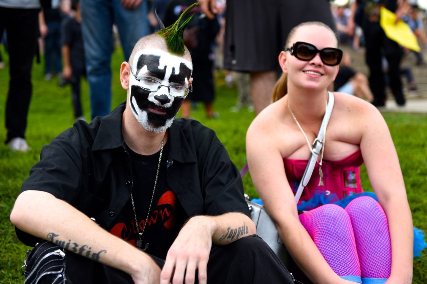 71 Wild Photos From The Juggalo March On Washington Dc ~ Live Music Blog Page 4