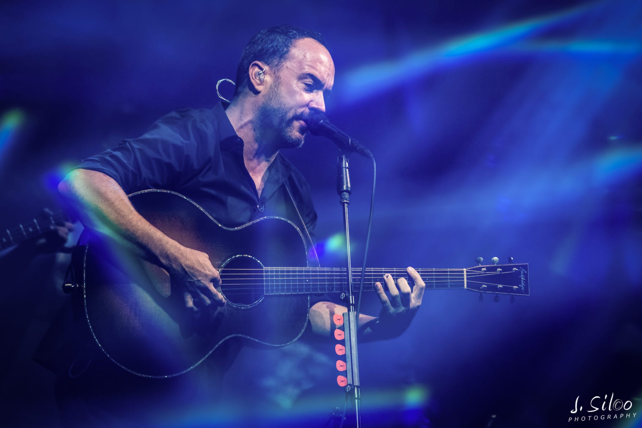 Dave Matthews Band Announces Las Vegas Show in February LIVE music blog