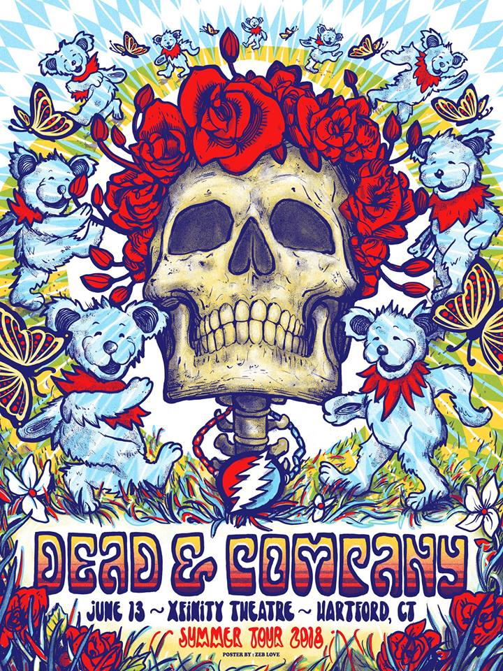 mixlr dead and co terrapin