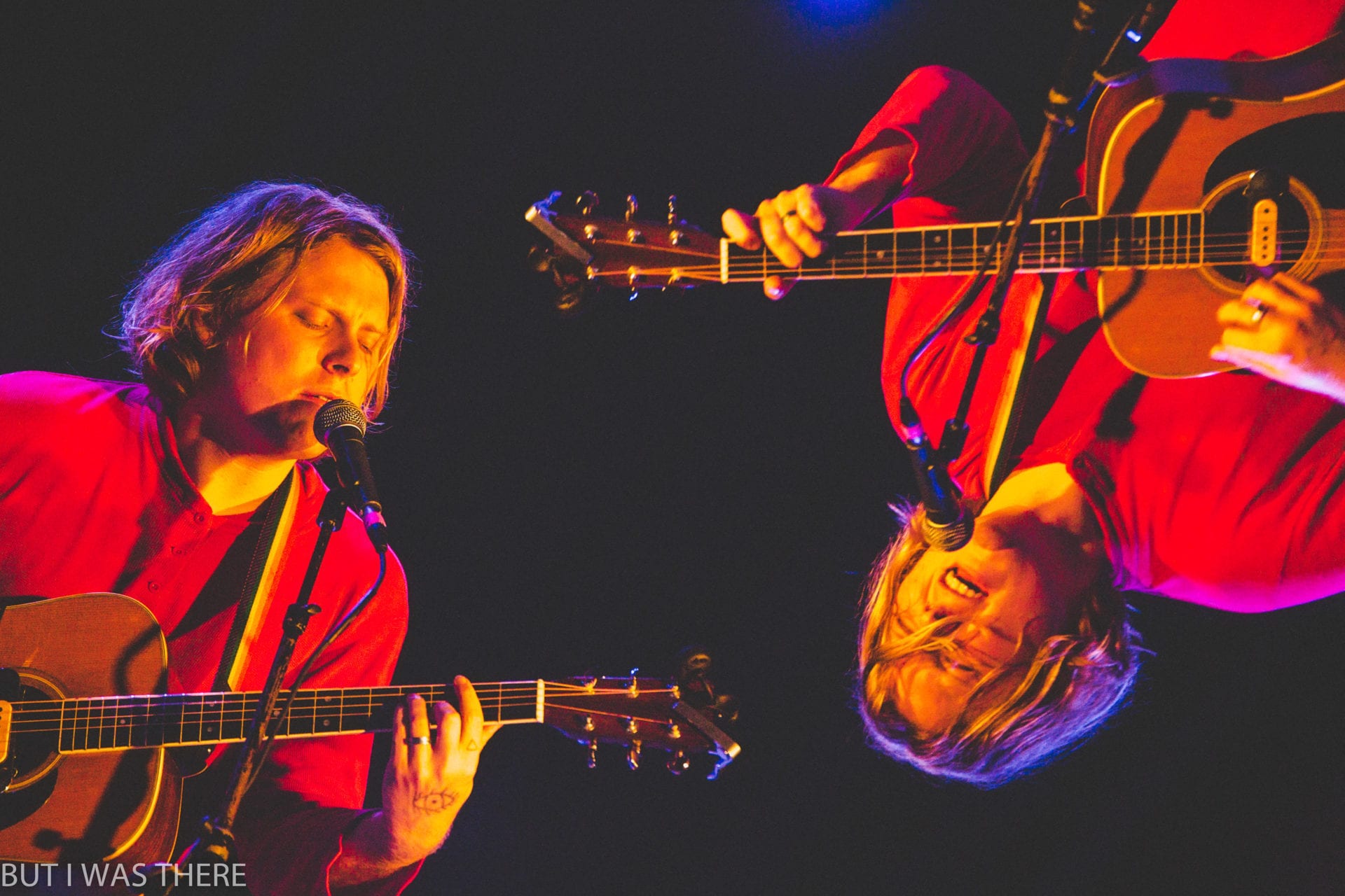 ty segall tour dates