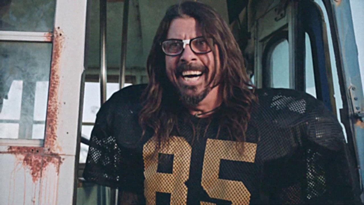 Foo Fighters Announce Super Saturday Night Live-Stream on ...