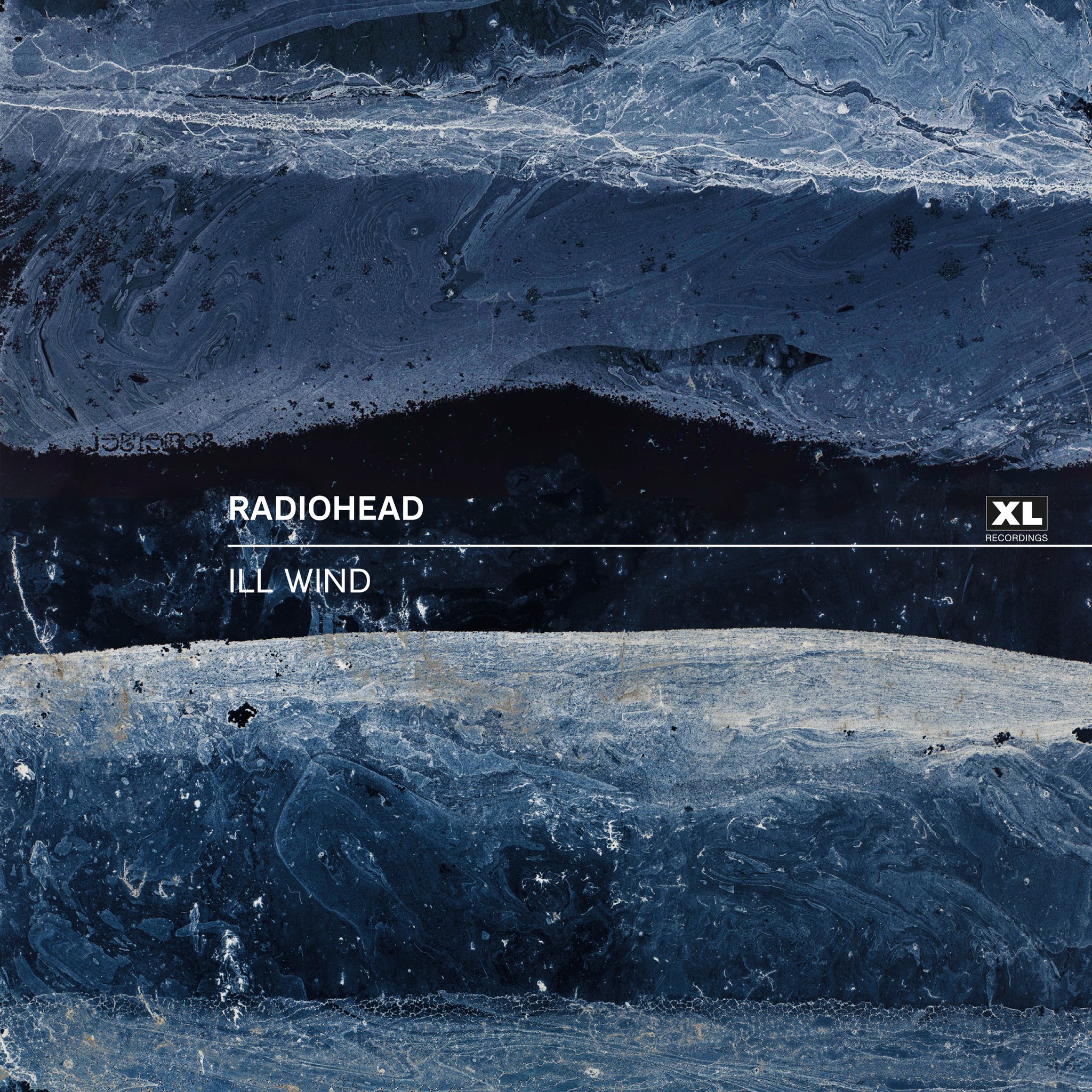 Radiohead Releases "Ill Wind" For Streaming/Download - LIVE Music Blog