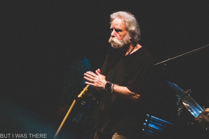 bob weir wolf bros state theatre