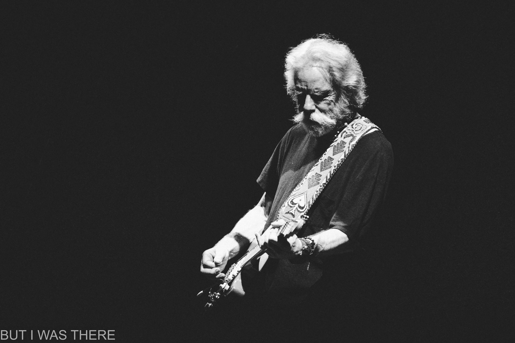 PHOTO RECAP: Bob Weir and Wolf Bros @ State Theatre, Ithaca NY 2.28.19
