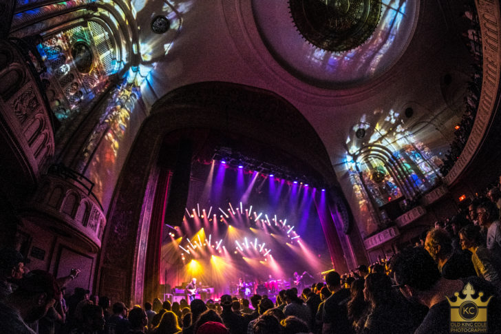 widespread panic at capitol theatre old king cole photography live music blog