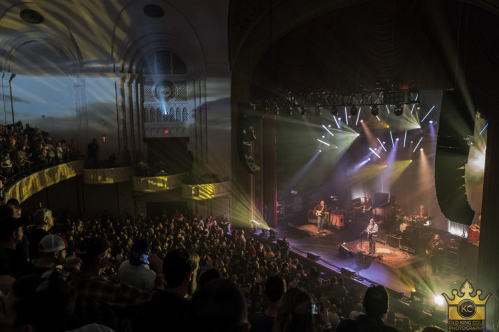 widespread panic at capitol theatre old king cole photography live music blog