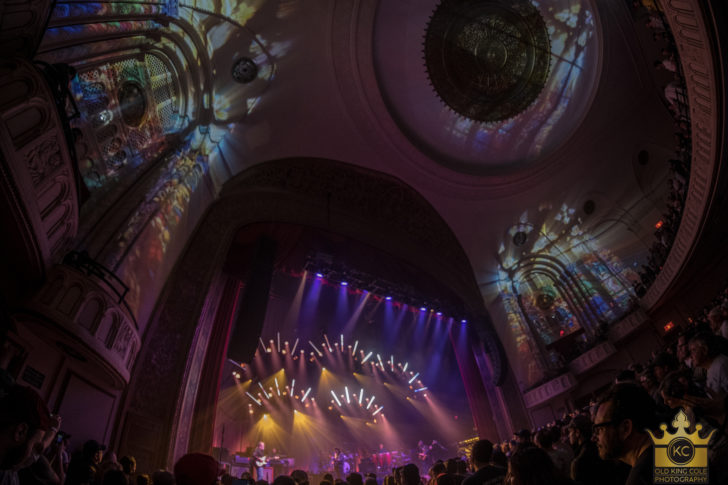 widespread panic at capitol theatre old king cole photography live music blog