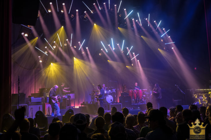 widespread panic at capitol theatre old king cole photography live music blog