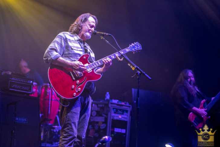 widespread panic at capitol theatre old king cole photography live music blog