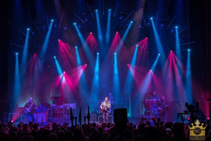 widespread panic at capitol theatre old king cole photography live music blog