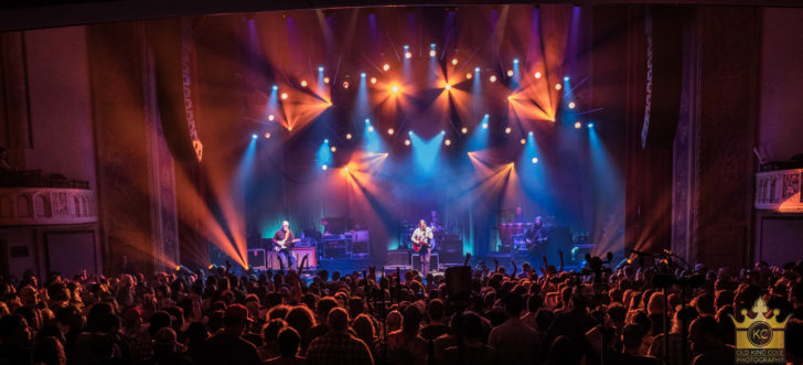 widespread panic at capitol theatre old king cole photography live music blog