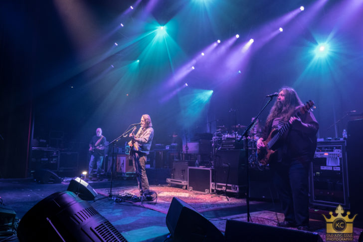 widespread panic at capitol theatre old king cole photography live music blog