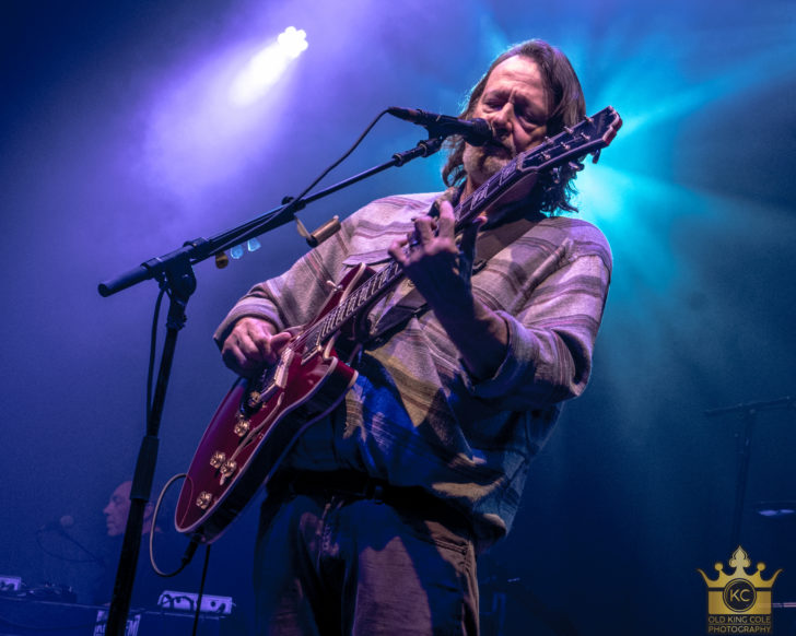 widespread panic at capitol theatre old king cole photography live music blog