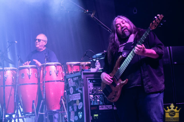 widespread panic at capitol theatre old king cole photography live music blog