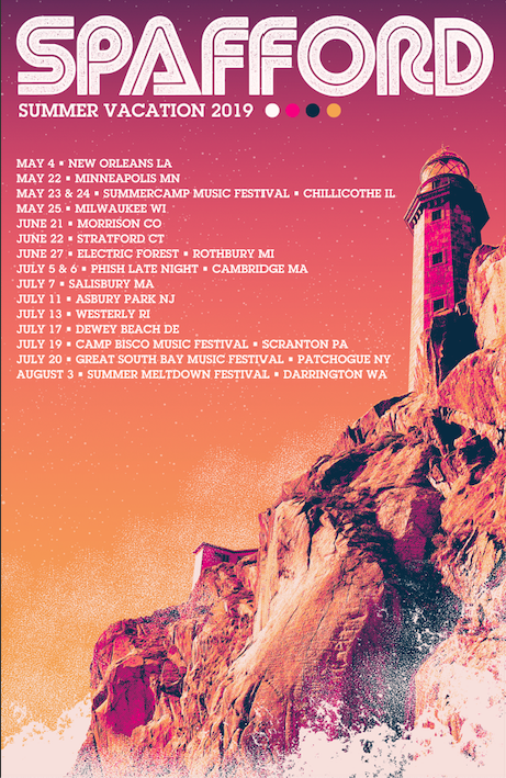 spafford-announces-summer-vacation-2019-tour