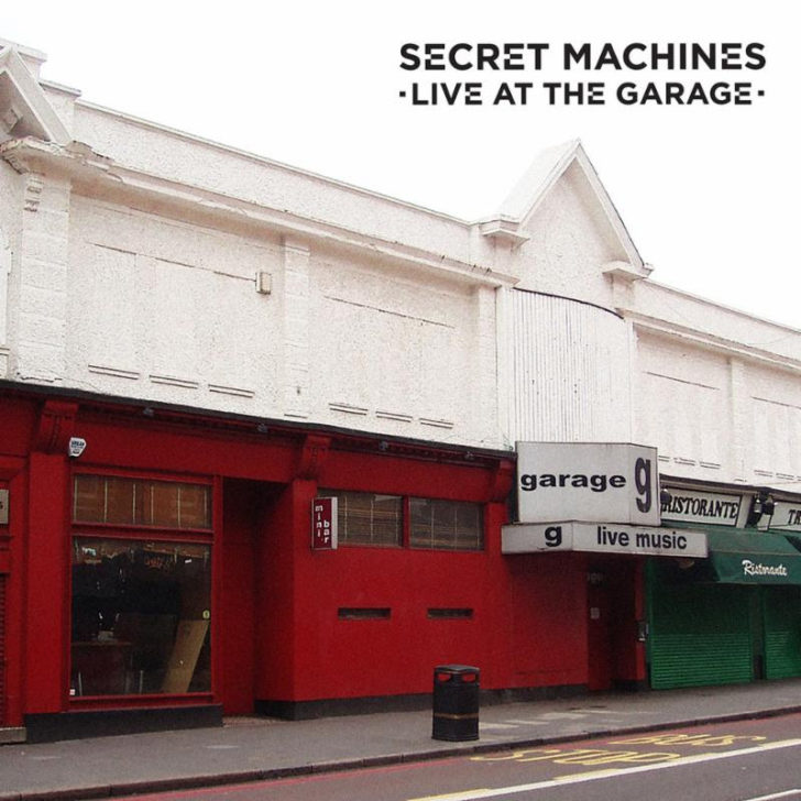 the-secret-machines-release-live-album-live-at-the-garage-from-london-2006-concert