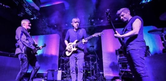 trey joins mike gordon at the sinclair jake silco official photo